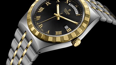 tudor royal release date